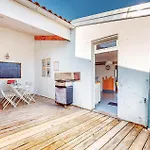 Feriehus Awesome Home In Saint-Denis-D'Oleron With Wifi