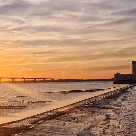 Gorgeous In Saint-Denis-dʼOléron