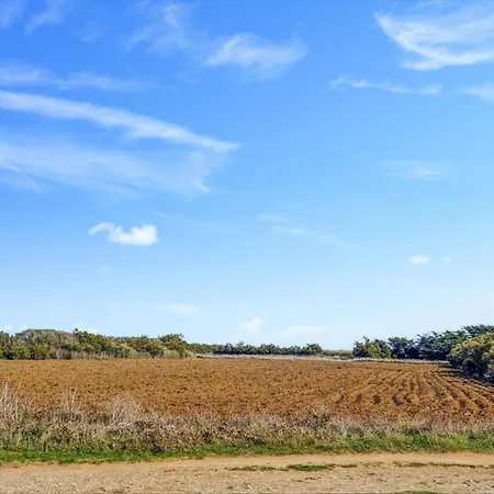 Hébergement de vacances Gorgeous In