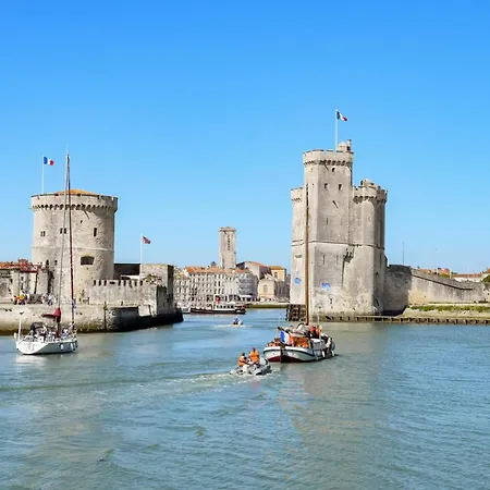 Awesome Home In Saint-Denis-D'Oleron With Wifi Ferienhaus *