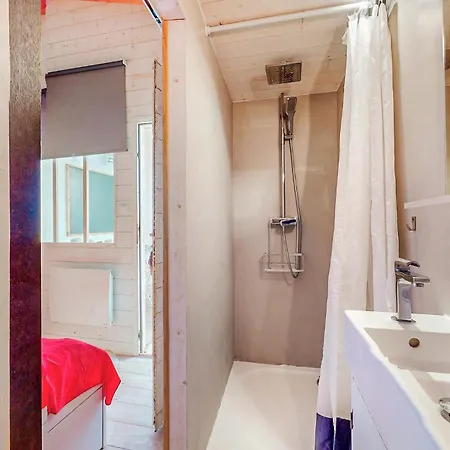 Hébergement de vacances Gorgeous In Saint-Denis-dʼOléron