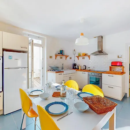 Ferienhaus Awesome Home In Saint-Denis-D'Oleron With Wifi Saint-Denis-dʼOléron