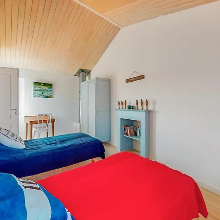 Ferienhaus Awesome Home In Saint-Denis-D'Oleron With Wifi