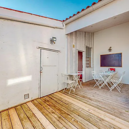 Gorgeous In Hébergement de vacances *