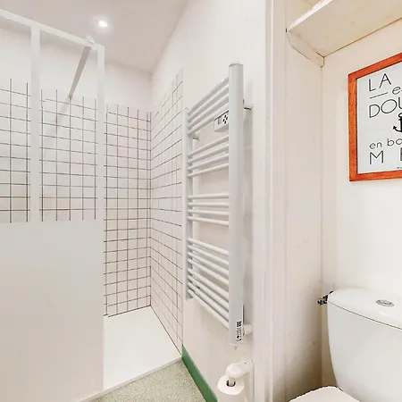 Hébergement de vacances Gorgeous In Saint-Denis-dʼOléron