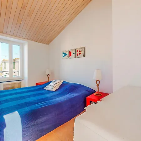 Hébergement de vacances Gorgeous In Saint-Denis-dʼOléron