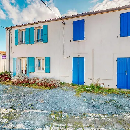 Gorgeous In * Saint-Denis-dʼOléron