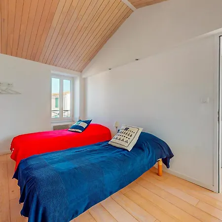 Ferienhaus Awesome Home In Saint-Denis-D'Oleron With Wifi