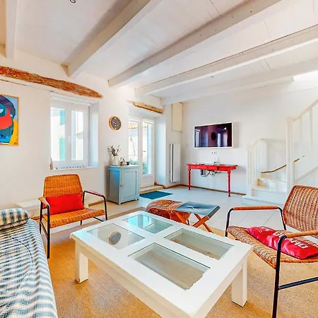 Hébergement de vacances Gorgeous In Saint-Denis-dʼOléron