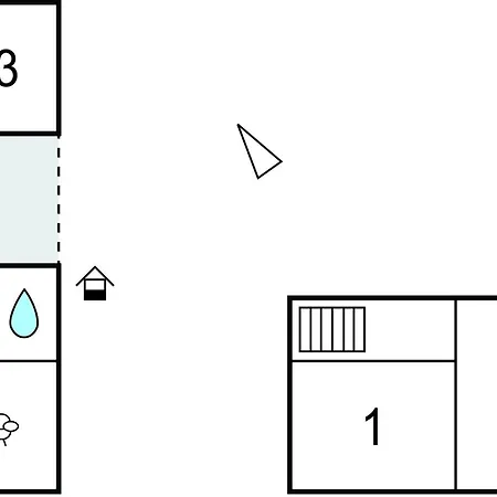 Gorgeous In Hébergement de vacances